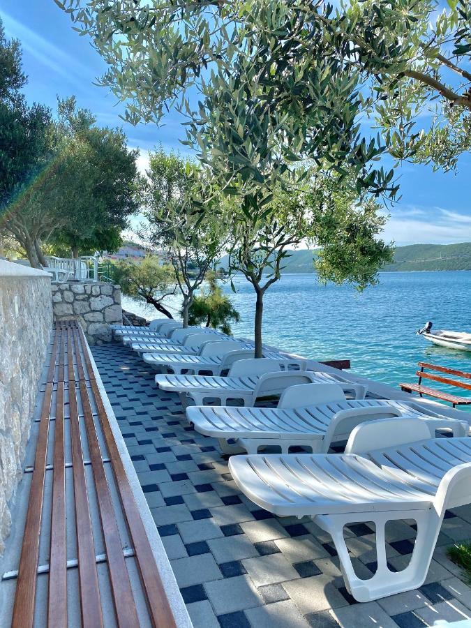 Villa Millene Neum Eksteriør billede