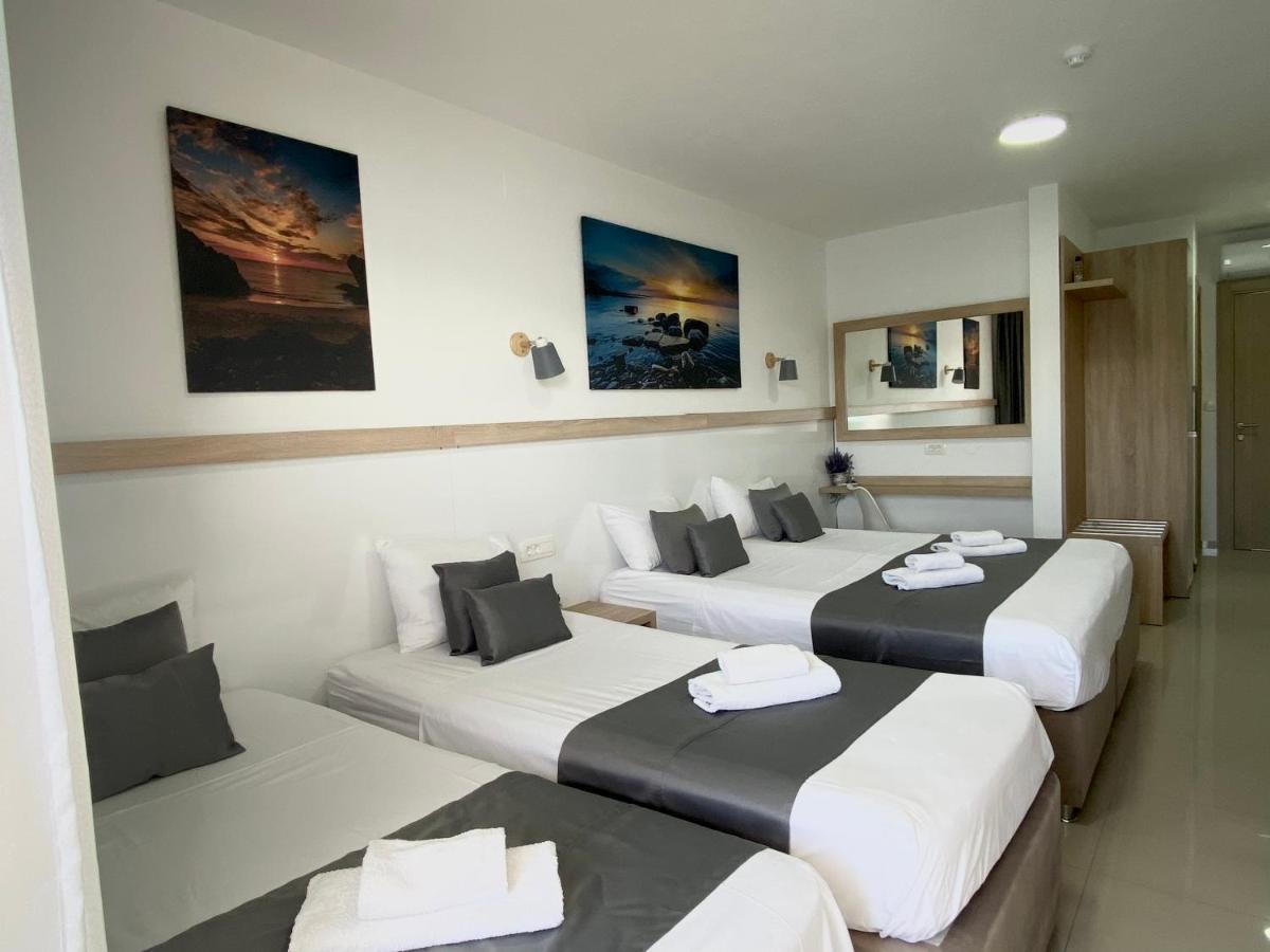 Villa Millene Neum Eksteriør billede