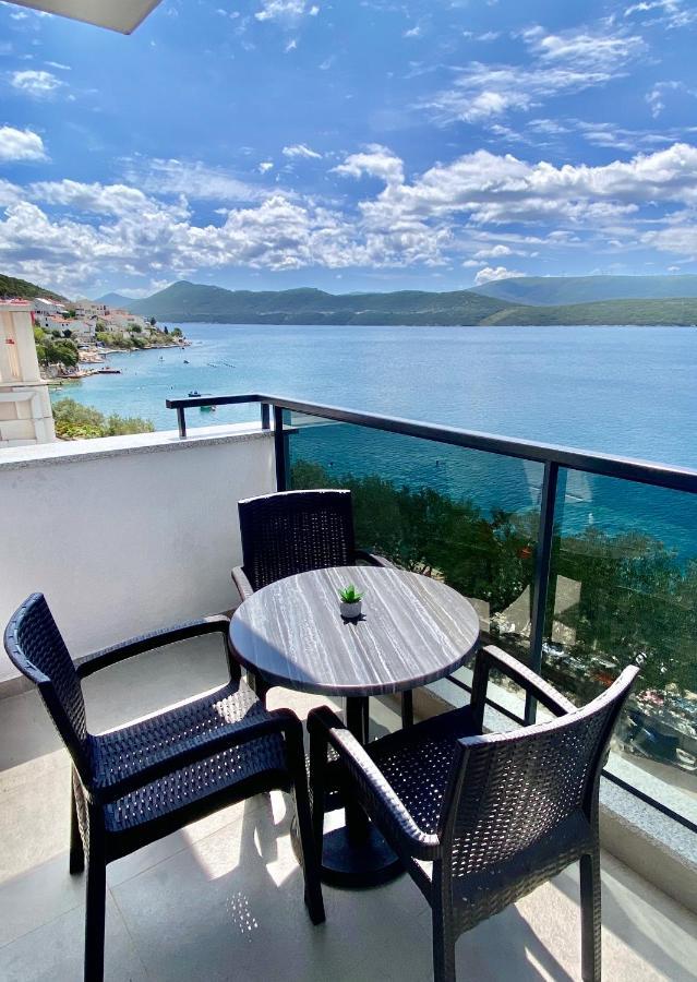 Villa Millene Neum Eksteriør billede