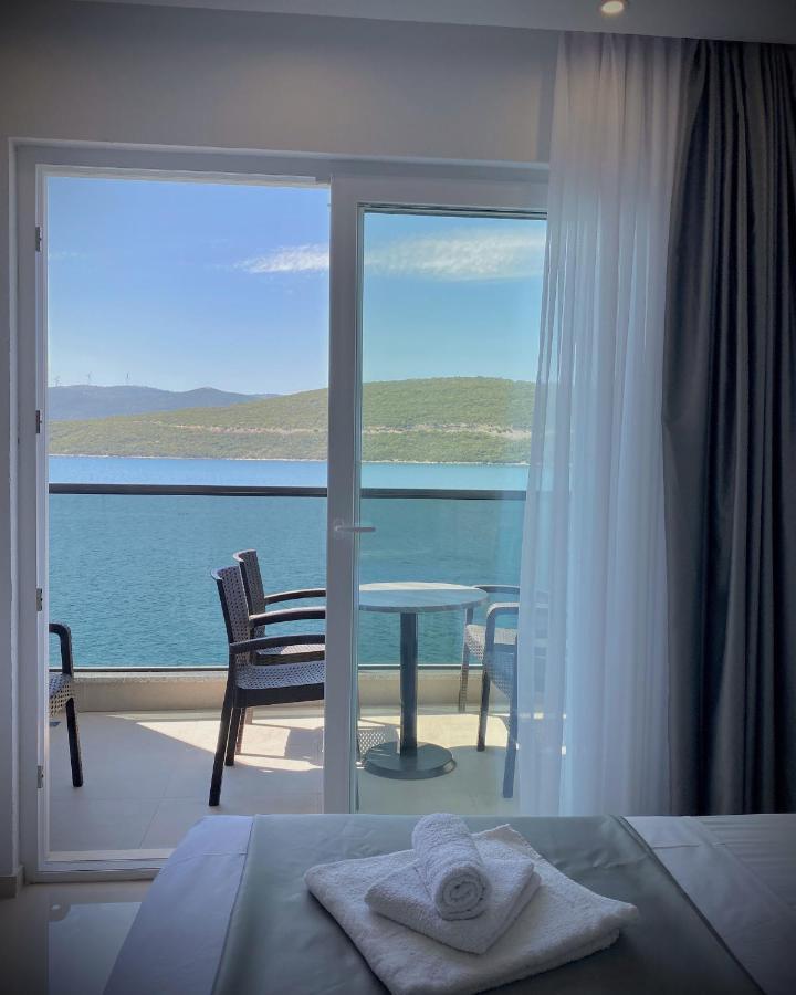 Villa Millene Neum Eksteriør billede
