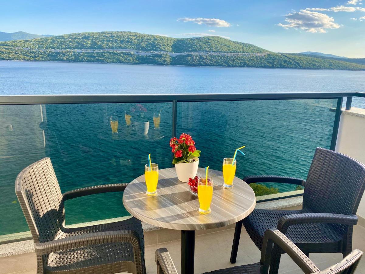 Villa Millene Neum Eksteriør billede