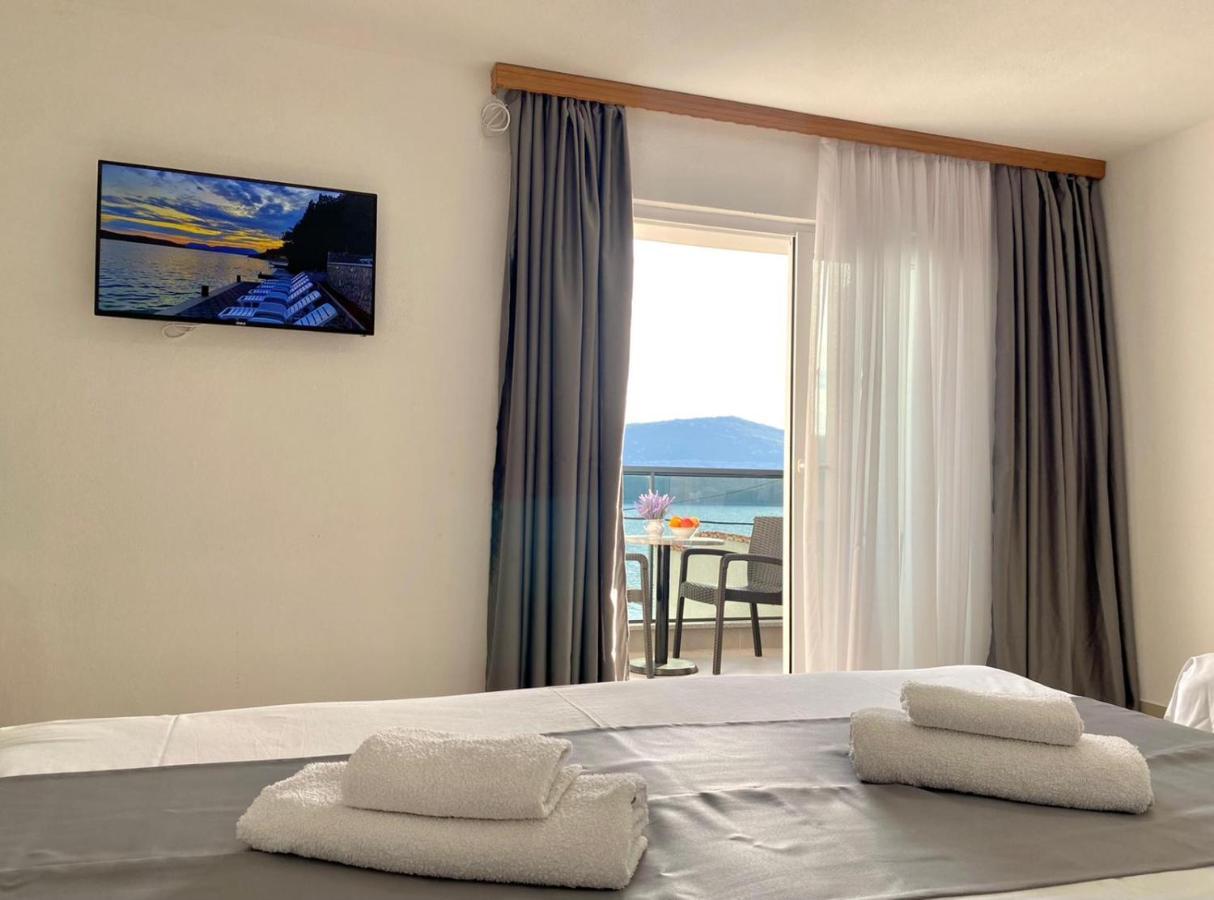 Villa Millene Neum Eksteriør billede