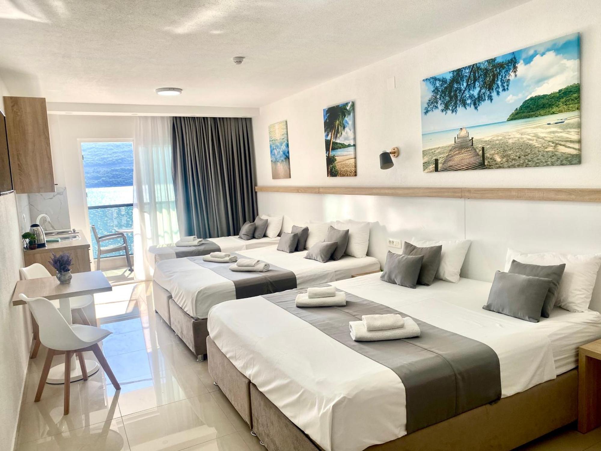 Villa Millene Neum Værelse billede