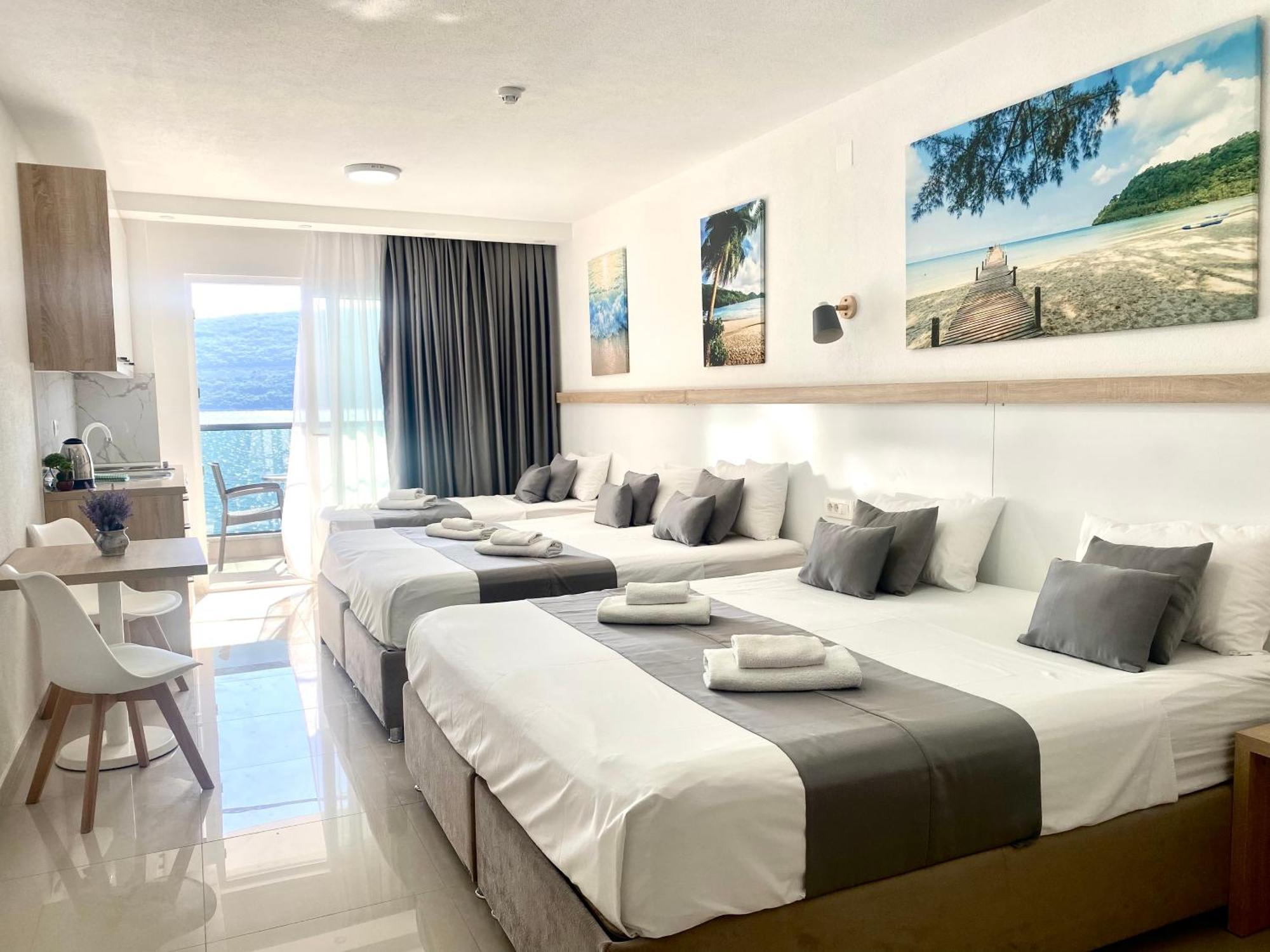 Villa Millene Neum Værelse billede