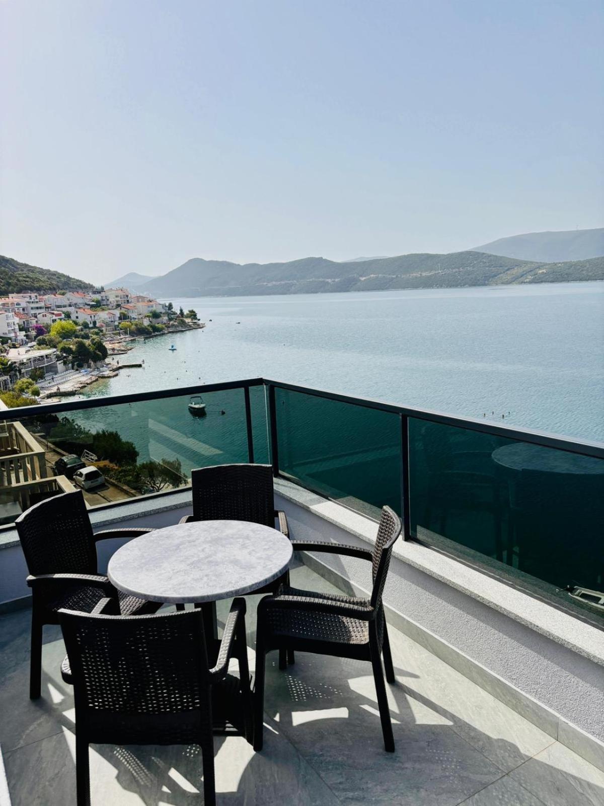 Villa Millene Neum Eksteriør billede